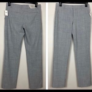 GAP - Women’s True Straight Pant